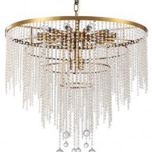 Люстра для натяжных потолков Stilfort Smira 2142/05/18P