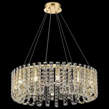 Подвесная люстра Cheryl WE101.12.303