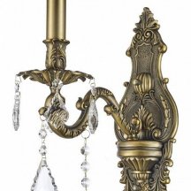 Бра Dio DArte Dio DArte Elite Barolo E 2.1.1.600 A