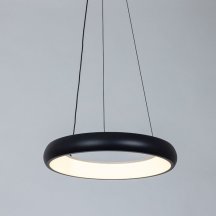 Подвесной светильник Arte Lamp A6028SP-46BK