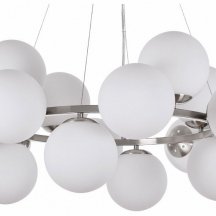 Подвесная люстра MyFar Aerton MR1940-16P