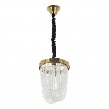 Подвесная люстра  ML.316.1 BS