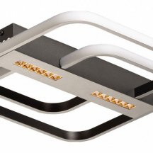 Накладной светильник De City Драйв 377014401