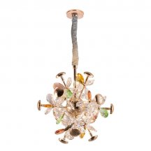 Подвесная люстра LArte Luce Dandelion L68760.92