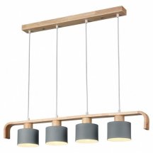 Подвесной светильник Velante 521-726-04