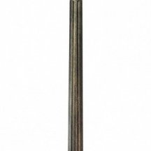 Наземный фонарь Fumagalli GLOBE 250 G25.158.S30.BXF1R