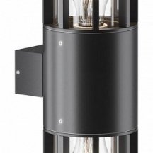 Светильник на штанге Maytoni Barrel O453WL-02GF