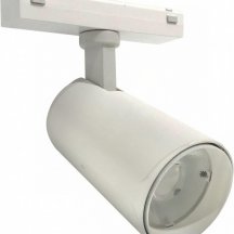 Трековый светильник iLedex Vision48/25 SMART 4825-048-D60-10W-36DG-WH