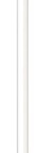 Подвесной светодиодный светильник Crystal Lux CLT 035C700 WH