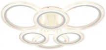 Светильник потолочный светодиодный ЭРА Модерн Ring CLL-1-90-RC WH Б0069749