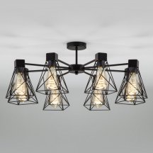 Люстра на штанге Eurosvet Trappola a044748