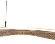 Подвесной светильник Vitaluce V4696-9/1S