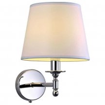 Настенный светильник в спальню Newport 14000 14501/A white