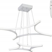 Люстра Vitaluce V2511DT-0/4+4S