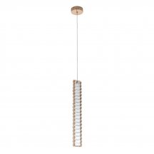 Подвесной светильник MODESTYLE MS.88909.1 GD