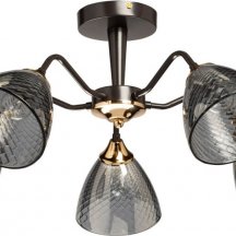 Потолочная люстра De City Альфа 115010405