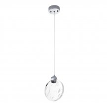 Подвесной светильник MODELUX ML.88922.1 CH