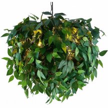 Подвесная люстра LGO Idaho LSP-8987