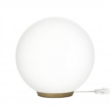 Интерьерная настольная лампа Ron CL941D20T2