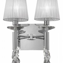 Бра классическое Mantra Tiffany 3863