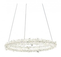 Подвесной светильник AM Group OVALE D400 GD