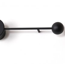 Настенный светильник DeLight Collection 0350 LWA0350S black