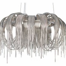 Подвесная люстра LOFT IT Volver 10404/650 SN 