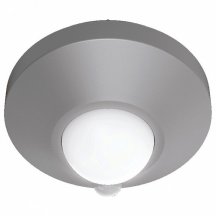 Потолочный светодиодный светильник Gauss CL002 Потолочный светодиодный светильник Gauss CL002