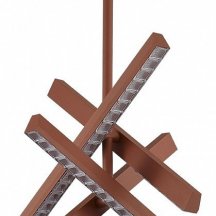 Подвесная люстра ST-Luce EUCLIDICS SL1018.613.04