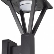 Настенный светильник уличный Genox CLU12W