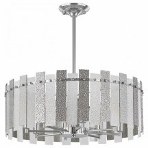 Подвесная люстра Sorrento-2109 372109/8/350/580 CR Подвесная люстра Sorrento-2109 372109/8/350/580 CR