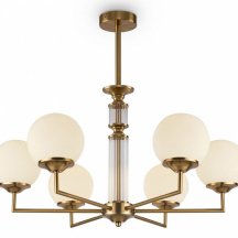 Потолочная люстра Freya Bolas FR5185PL-06BS