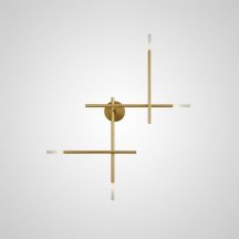 Бра ImperiumLoft TRAVERSE-WALL01