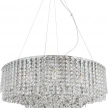 Подвесная люстра Stilfort Rain of Crystal 2187/09/16P