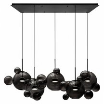 Подвесной светильник для гостиной Loft IT  2029-S5