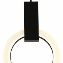 Подвесной светодиодный светильник Kink Light Aзaлия 08430-20,19