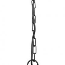 Уличный светильник подвесной Oasis Light TITAN 84705 Bl