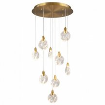 Подвесной светильник Liza APL.084.06.27