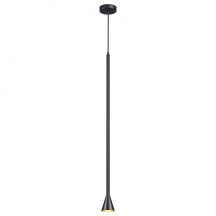 Подвесной светильник Odeon Light Pipa 3884/1B из Италии