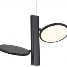 Подвесной светильник Lussole Aberdeen LSP-7084