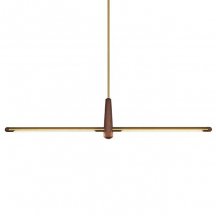 Подвесной светильник ImperiumLoft KIEL01