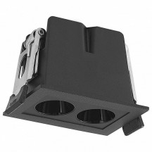 Встраиваемый светильник Mantra BLAU 9129