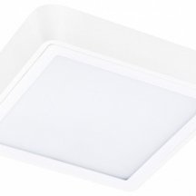 Потолочный светодиодный светильник Lightstar Urbano 216802