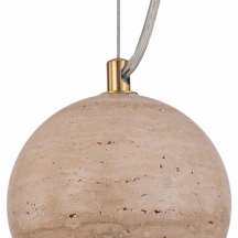 Подвесной светильник Favourite Limestone 4652-1P