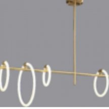 Светильник на штанге Alfa-Light F3224 F3224-130