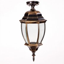 Потолочный светильник уличный Oasis Light ARSENAL L 91205LA Gb