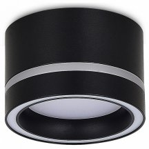 Накладной светильник Donel DN02 DN02012R1B