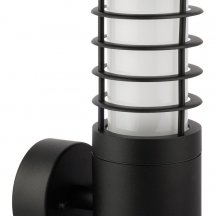 Настенный светильник уличный Oasis Light BRISBANE 61832 Bl