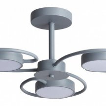 Потолочная люстра Lumion Evin 5658/36CL