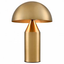 Интерьерная настольная лампа Velante 483-404-02